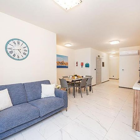 Atlantis Holiday Suites Marsalforn Kültér fotó