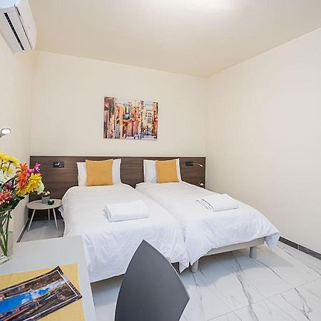Atlantis Holiday Suites Marsalforn Kültér fotó